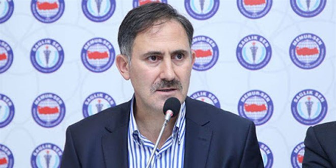 Sağlık-Sen: Kreş ve vazife malullüğü mücadelemiz sonuç verdi