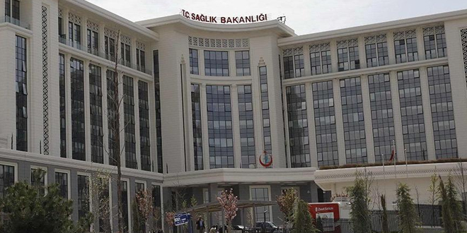 Sözleşmeli sağlık personeli alımında 5 pozisyon boş kaldı