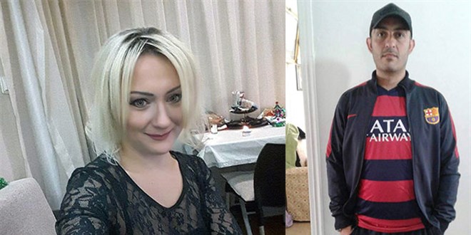 Sevgilisini öldürüp, cesedi kokmasın diye klimayı açık bırakan zanlı tutuklandı