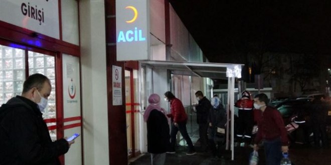 Bursa'da sahte içki faciası: 2 kişi öldü, 16 kişi komada