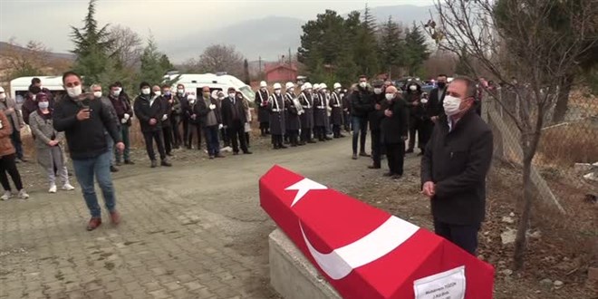 Metris Cezaevi Komutanı, kalp krizi sonucu hayatını kaybetti