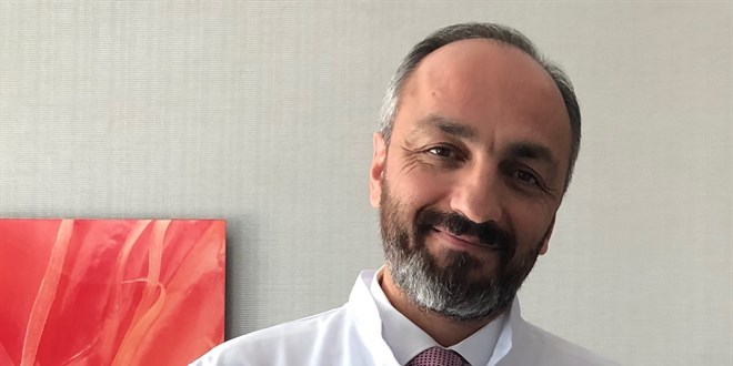 Kalp ve Damar Cerrah� Profes�r koronavir�se yenik d��t�