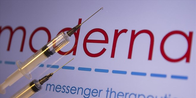 FDA, Moderna'nın Kovid-19 aşısının güvenilirliğini teyit etti