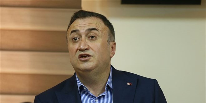 İBB'nin yeni halk ekmek büfesi açma talebine tepki