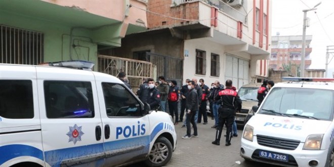 HDP Birecik İlçe Başkanı gözaltına alındı