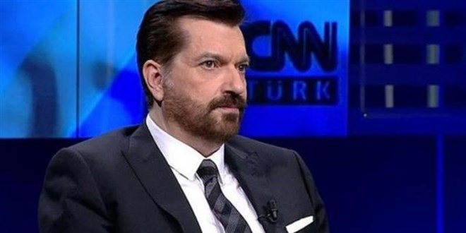 Hakan Bayrakçı: 48 saatte Tel Aviv'den girer Kudüs'ten çıkarız