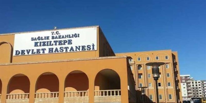 Valilikten hastayla ilgilenilmediği iddiasına yalanlama