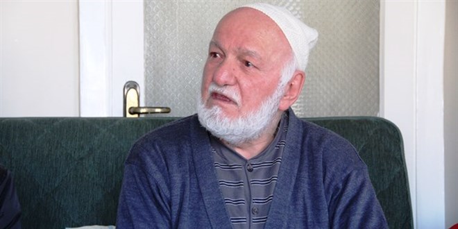 Kur'an-ı Kerim mealinin yazarı Osman Soyyiğit vefat etti