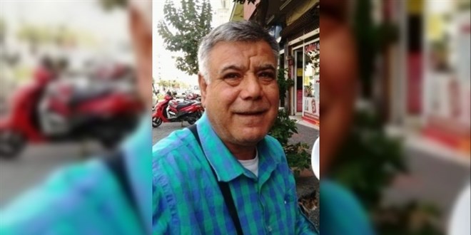 Emekli mübaşir koronavirüse yenildi