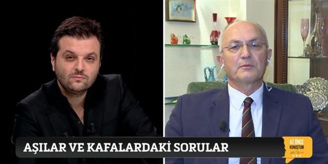 'Kontrol altına alamazsak, tam kapanma gündeme gelir'