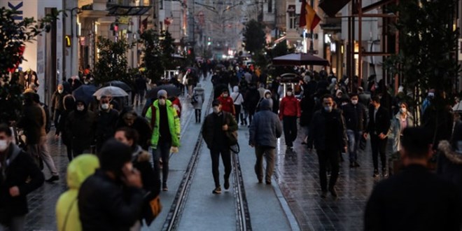 Korona vakalarında sevindiren rakamlar