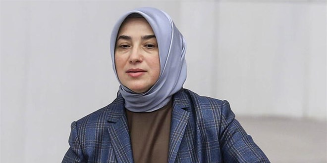 'Yasama, yürütme tek kişinin elinde diyorsunuz. Buna kim inanır?'