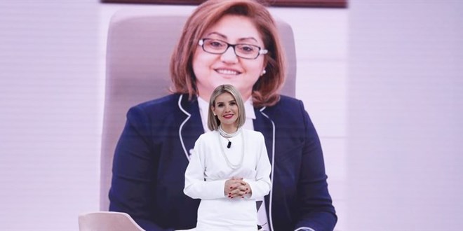 Eşim 'Çamaşır Suyu'nu benden çok seviyor deyip Esra Erol'a katıldı