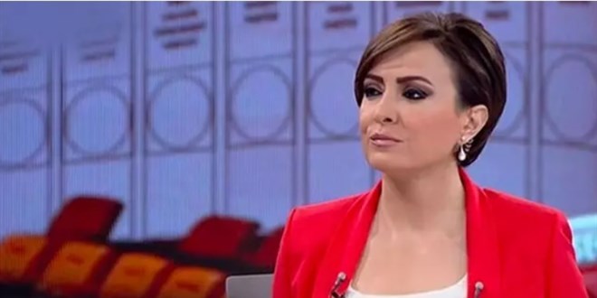 Didem Arslan Ylmaz: Ne adm, ne de iimi bu ekilde harcatmam!