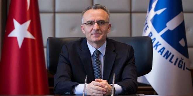 Başkan Ağbal'dan döviz kuru düzeyine dair açıklama