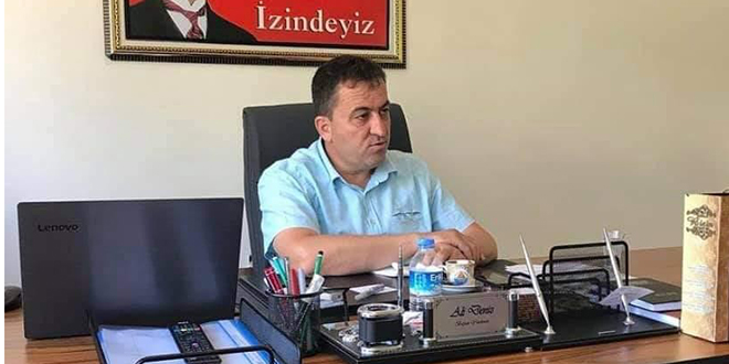Belediye başkan yardımcısı koronavirüsten hayatını kaybetti