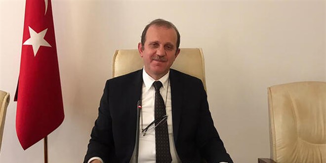 KTÜ Rektörünün korona tedavisi yoğun bakımda sürüyor