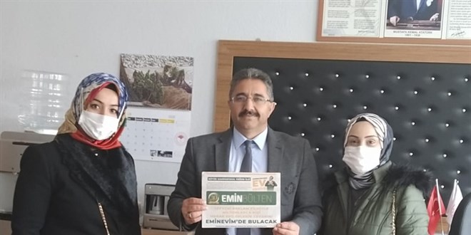Bu fotoğraf müdür yardımcısına 900 TL'ye mal oldu