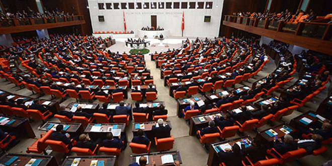 Dernek personeli görevden uzaklaştırılabilecek