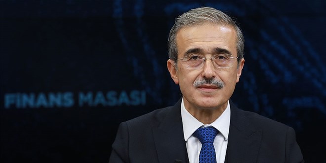 Savunma Sanayii Başkanı AA Finans Masası'na konuk olacak