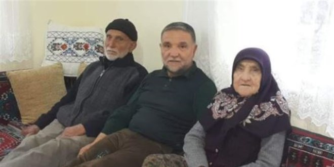 5 günde aynı aileden 4 kişi Kovid-19 nedeniyle vefat etti