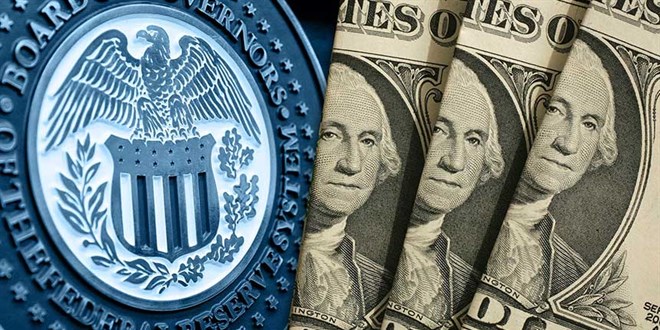 Fed faiz kararını açıkladı