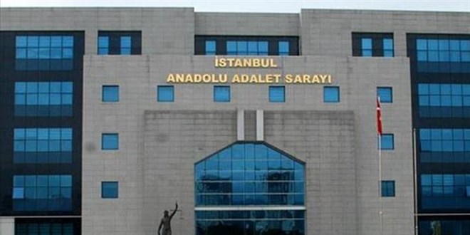 Adliye personeline karantina uyarısı: Soruşturma açılır