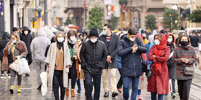 Yargıtay: Maske cezasını valilik uygular