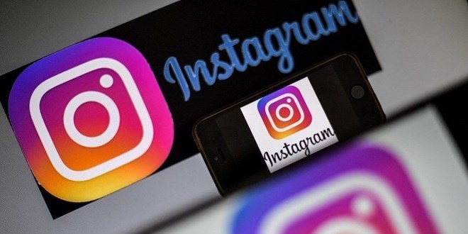 'Kota dostu Instagram' geri dnyor