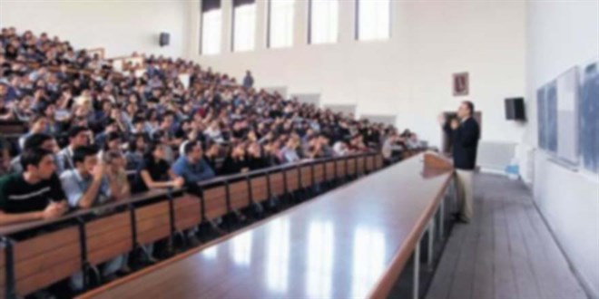 8 üniversiteye 142 akademisyen alınacak