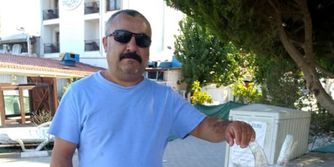 Milli Eğitim personeli koronaya yenik düştü