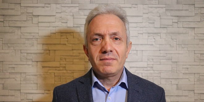 Prof. Sofuoğlu konuştu: Böyle bir cümle kullanmadım