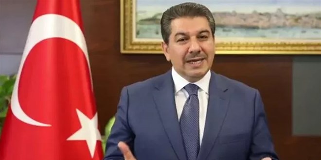 İBB'nin tahvil ihracı başvurusunun Bakanlıkça 'askıya alındığı' iddiası
