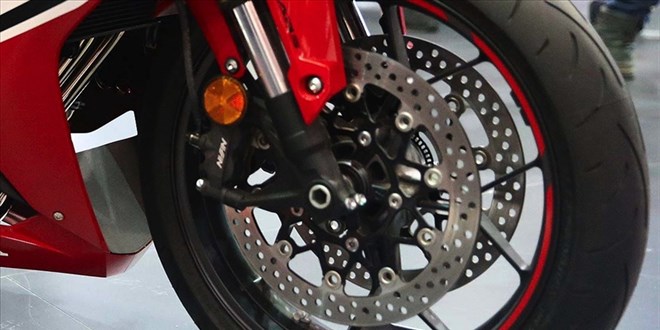 ki tekerlekli tat ihracat kasmda da hz kesmedi