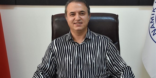 Türk bilim insanları 'reaktif oksijen türleri'ni üretmeyi başardı