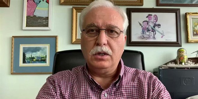 Prof. Dr. Tevfik Özlü: Oxford aşısı da Türkiye'ye gelecek