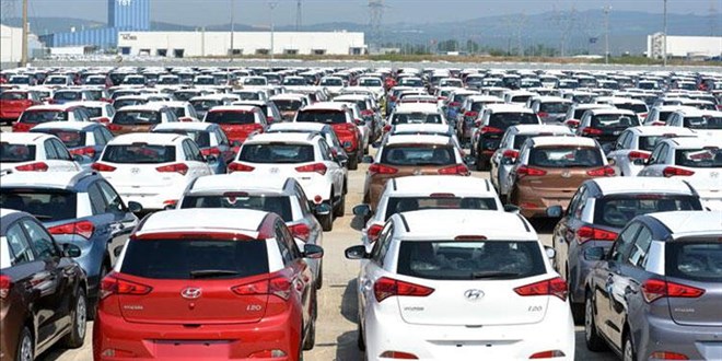 Hyundai'de devir iin Rekabet Kurumu'na bavuru yapld