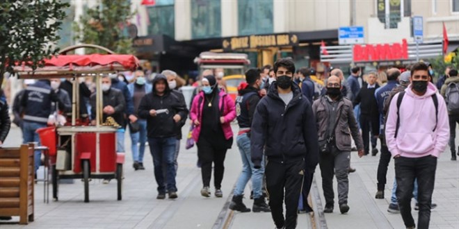 Tedbirler yerinde marifet 'uyum'da