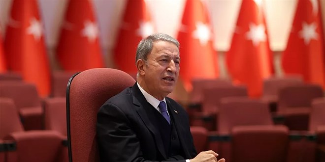 Akar'dan S-400 açıklaması: Kullanmak için aldık, başka ülkelere satılması gündemde değil