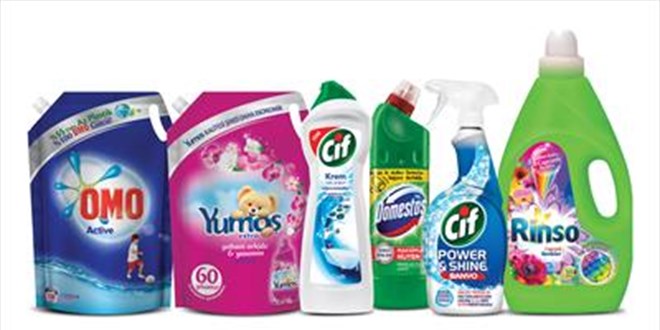 Unilever, sahte deterjanı anlamının 6 yönetimini açıkladı