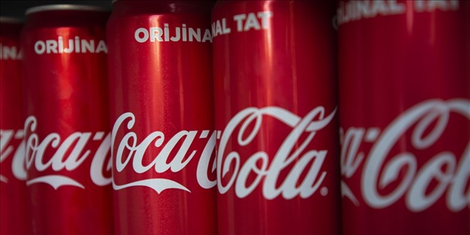 Coca-Cola dnya genelinde 2 bin 200 kiiyi iten karacak