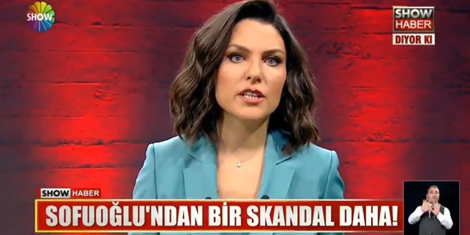 Ece ner: niversiteler fuhu evi ise Ebubekir Sofuolu ne oluyor?