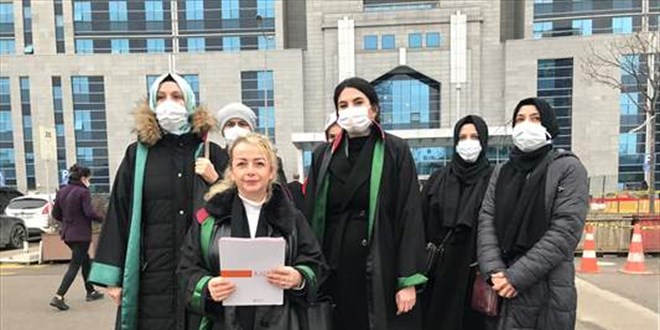Öğretmenin 5 yaşındaki çocuğa yönelik istismar davasına devam edildi