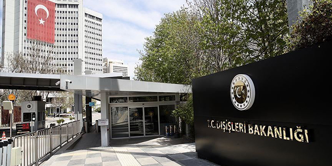 Yunanistan, Türk görevliyi 'casusluktan' tutukladı