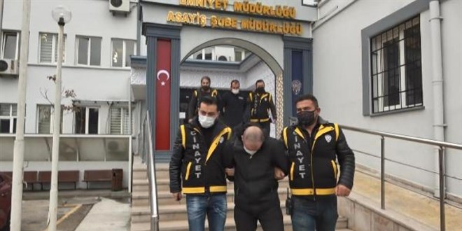 Sahte içki olayında yakalanan şüpheli: Askerlik arkadaşım anlatınca bu işe girdim