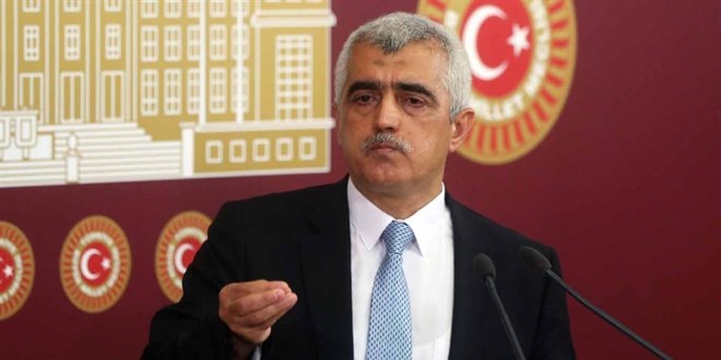 Emniyet Müdürü ve polisler'den Gergerlioğlu'na suç duyurusu
