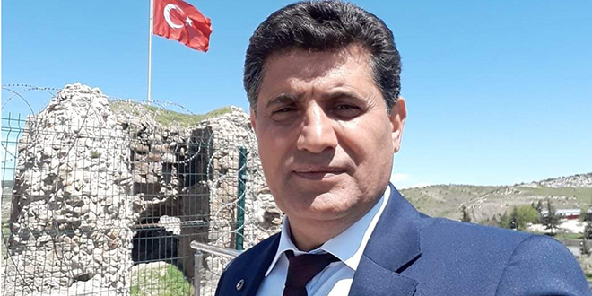 SGK İl Müdürü, koronavirüsten hayatını kaybetti