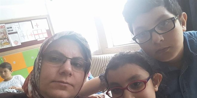 Meral hemşire koronaya yenik düştü