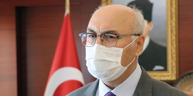 Validen uyarı: HES Kodu eşleştirmesi yapmayanlar kullanamayacak