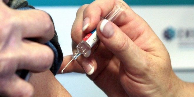 DSÖ: Kovid-19 aşısı fakir ülkelere 2021'in ilk yarısında ulaşacak
